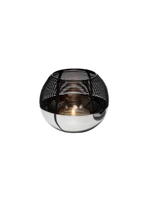 Świecznik na tealight M Luna Philippi