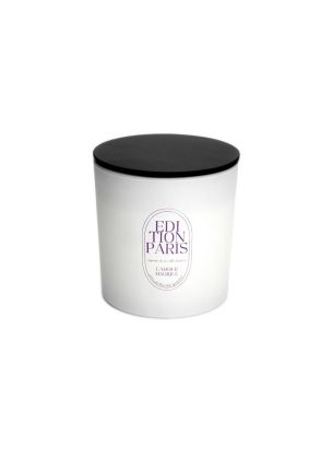 Świeca zapachowa 340 g L amour Magique Edition Fragrances
