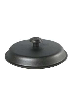 Żeliwna pokrywa (Ø 25 cm) Chef’s Selection Skeppshult