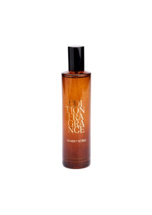 Perfumy do wnętrz (100 ml) Signature Spices Whisky Nobile Edition Fragrances
