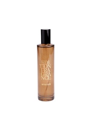 Perfumy do wnętrz (100 ml) Signature Woods Bitter Suite Edition Fragrances