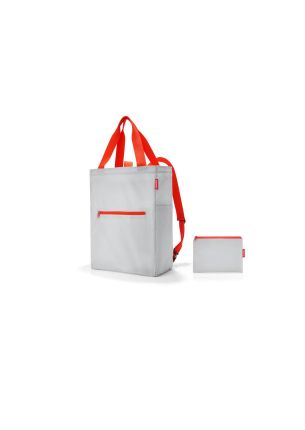 Torba Mini maxi 2-in-1 Light grey Reisenthel