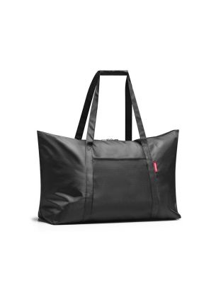 Torba (czarna) Mini Maxi Travelbag Reisenthel