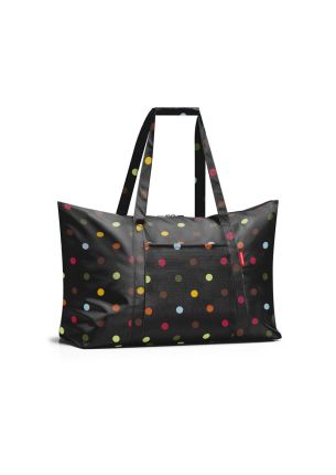 Torba Dots Mini Maxi Travelbag Reisenthel