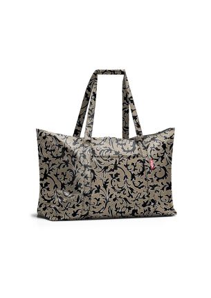 Torba Baroque marble Mini Maxi Travelbag Reisenthel
