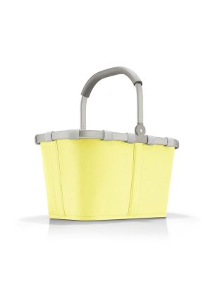 Koszyk zakupowy Lemon ice Carrybag Frame Reisenthel
