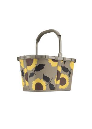 Koszyk zakupowy Carrybag Frame Sunflower Reisenthel