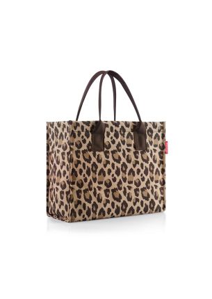 Torba na zakupy Leo Macchiato Daily Reisenthel