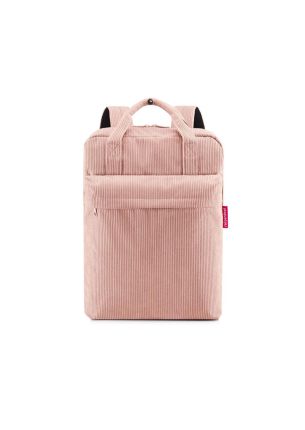 Plecak Allday M Cord Blush Reisenthel