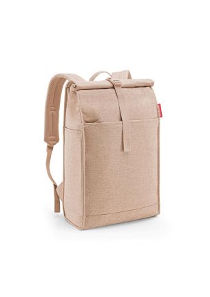 Plecak Twist coffee Urban Rolltop Reisenthel