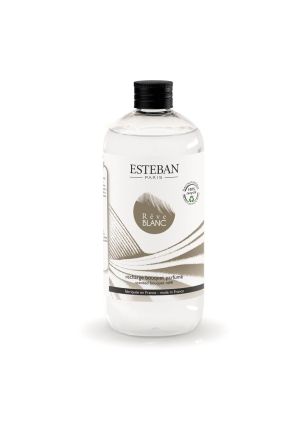 Uzupełnienie dyfuzora zapachowego (500 ml) Rêve blanc Esteban