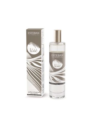 Spray zapachowy (75 ml) Rêve blanc Esteban