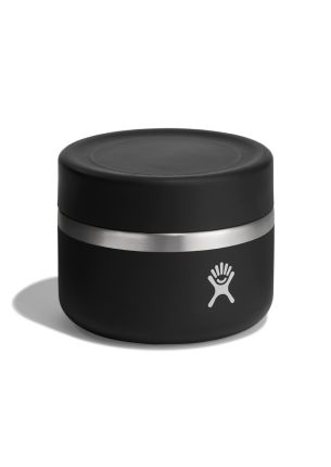 Termos obiadowy 355 ml (czarny) Hydro Flask