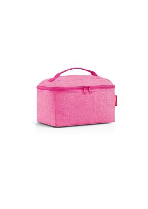 Kosmetyczka Beautycase Twist pink Reisenthel