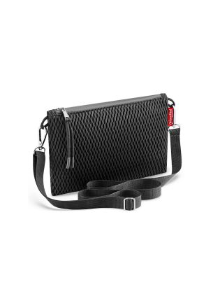 Torba Extralite Case 1 Mesh Black Reisenthel