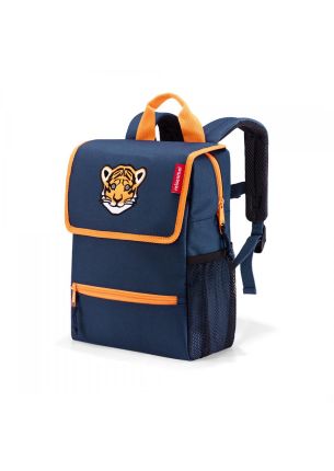 Plecaczek dziecięcy Tiger navy Backpack Kids Reisenthel
