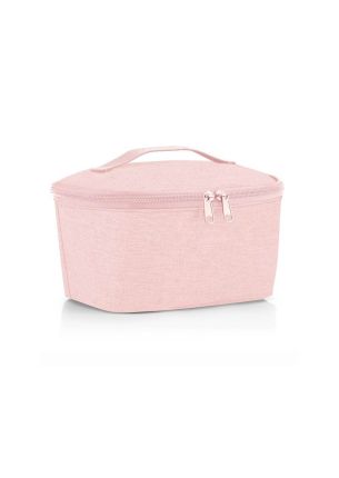 Torba termiczna Twist Blush Coolerbag S Pocket Reisenthel