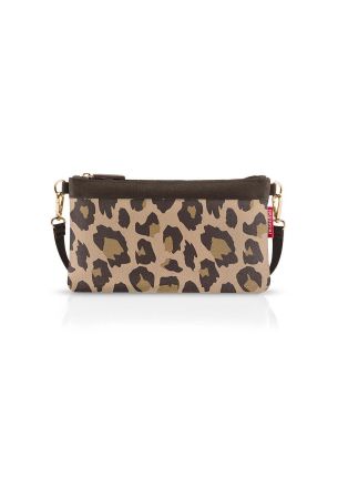 Torba Mini Pouch Leo macchiato Reisenthel