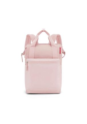 Plecak Allrounder Mix Blush Reisenthel