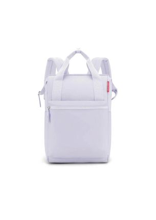 Plecak Allrounder Mix Lavender Reisenthel
