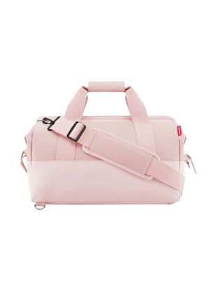 Torba-plecak Mix Blush Allrounder M Duffel Reisenthel