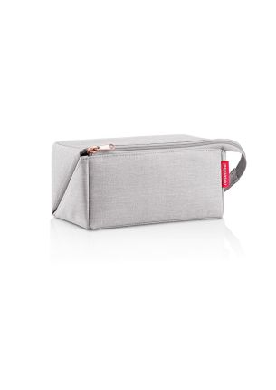 Kosmetyczka Twist sky rose Fold Case Reisenthel