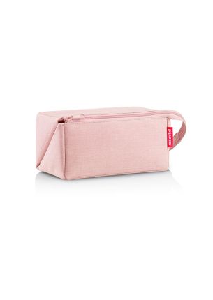 Kosmetyczka Twist blush Fold Case Reisenthel