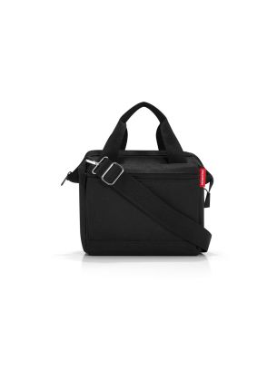 Torba (czarna) Allrounder Cross Reisenthel