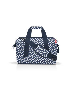 Torba Allrounder M Signature Navy Reisenthel