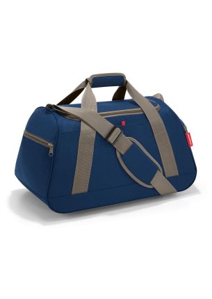 Torba sportowa Activitybag Dark Blue Reisenthel