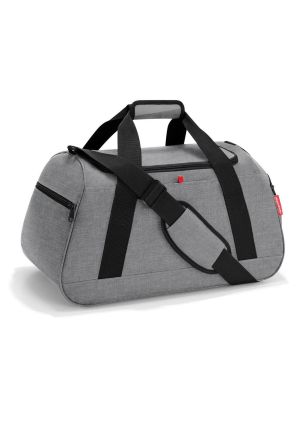 Torba Activitybag Twist Silver Reisenthel