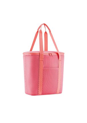 Torba termiczna Thermoshopper Mesh Coral Reisenthel