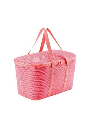 Torba Coolerbag Mesh Coral Reisenthel