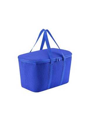 Torba Coolerbag Mesh Royal Reisenthel