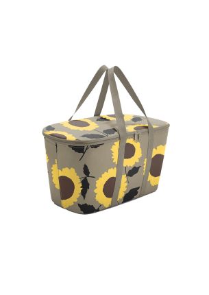 Torba Coolerbag Sunflowers Reisenthel