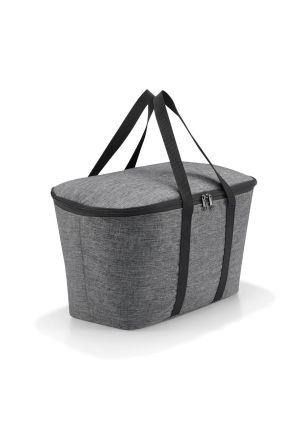 Torba termoizolacyjna Twist silver Coolerbag Reisenthel