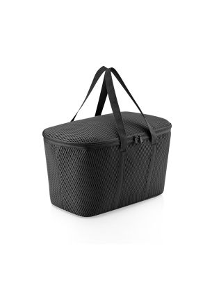 Torba Coolerbag Mesh black Reisenthel