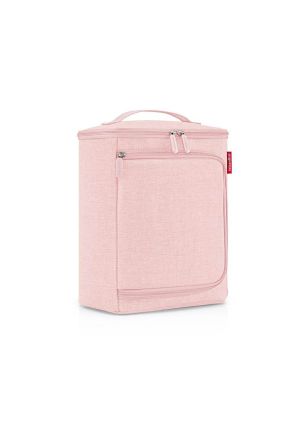 Torba termiczna Twist Blush Coolerbox Reisenthel