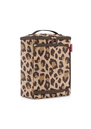 Torba termiczna Leo macchiato Coolerbox Reisenthel