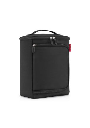 Torba termiczna Black Coolerbox Reisenthel