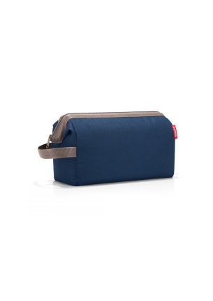 Kosmetyczka XL Dark Blue Travelcosmetic Reisenthel