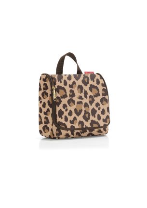 Kosmetyczka Leo macchiato Toiletbag Reisenthel