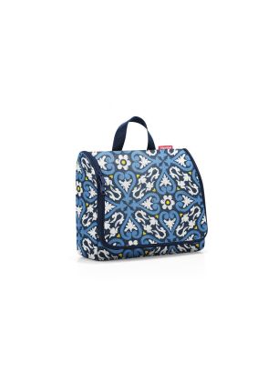 Kosmetyczka XL Floral Toiletbag Reisenthel