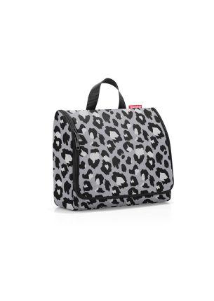 Kosmetyczka XL Toiletbag Leo nero Reisenthel