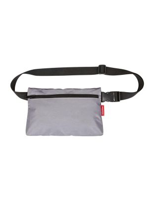 Nerka Beltbag Flat Reflective Reisenthel