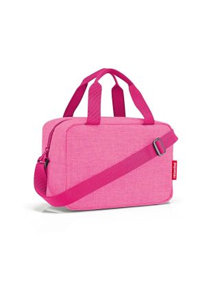 Torba Coolerbag To Go Twist pink Reisenthel