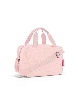 Torba termiczna Twist Blush Coolerbag To-go Reisenthel