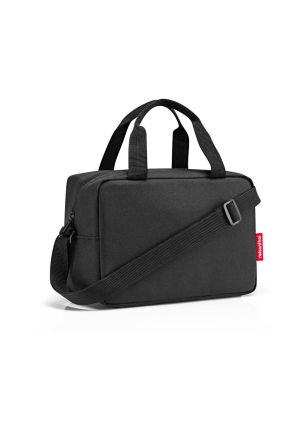 Torba Coolerbag To Go (czarna) Reisenthel