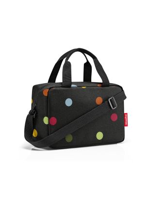 Torba Dots Coolerbag To Go Reisenthel