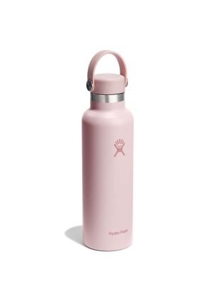 Butelka termiczna (621 ml) Standard Mouth Flex Cap Trillium Hydro Flask